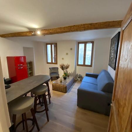 Soleil Zen Apartment Grasse Luaran gambar