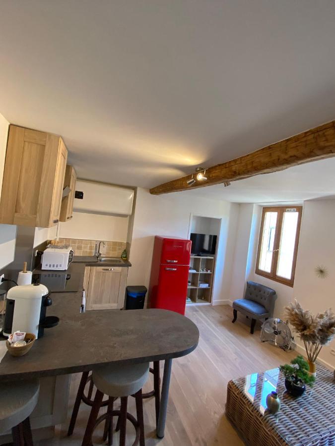 Soleil Zen Apartment Grasse Luaran gambar