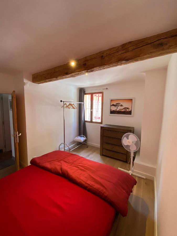 Soleil Zen Apartment Grasse Luaran gambar